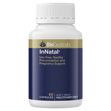 BioCeuticals InNatal® 60 Capsules - GimmeNow