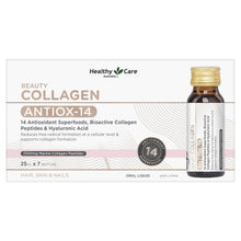 Healthy Care Beauty Antiox-14 25ml x 7 Bottles - GimmeNow