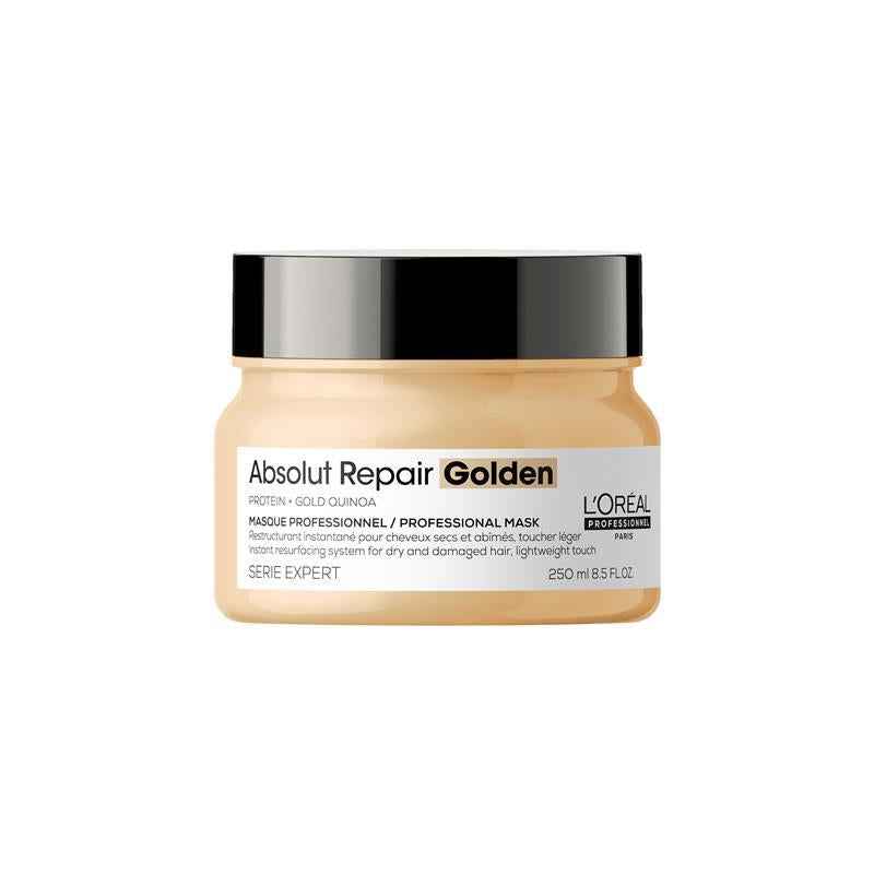 L'Oreal Professionnel Serie Expert Absolut Repair Gold Mask 250ml