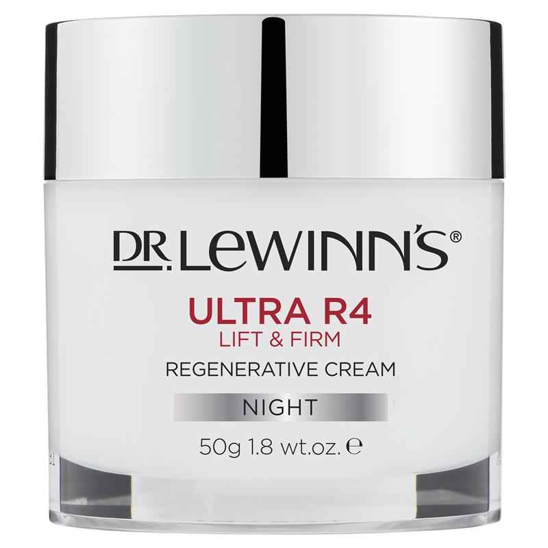 Dr. LeWinn's Plump + Lift Regenerative Night Cream 50g