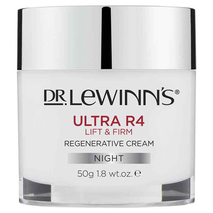 Dr. LeWinn's Plump + Lift Regenerative Night Cream 50g