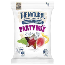Party Mix - Natural Confectionery Co.