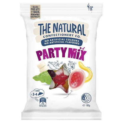 Party Mix - Natural Confectionery Co.