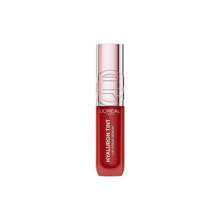 L'Oreal Paris Hyaluron Tint Lip Stain Serum 420 Le Rouge Paris