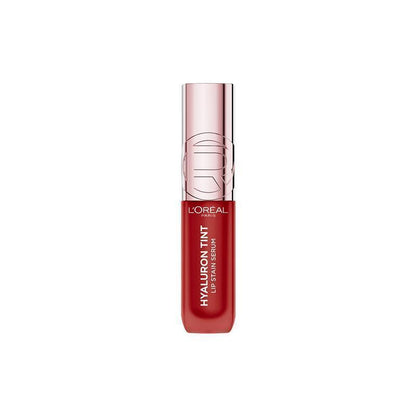 L'Oreal Paris Hyaluron Tint Lip Stain Serum 420 Le Rouge Paris