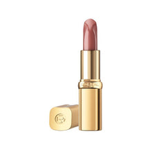 L'Oreal Paris Color Riche Satin Nudes of Worth Lipstick 550 Unapologetic