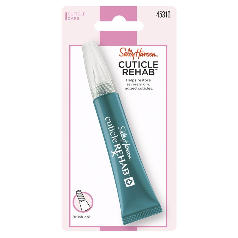 Sally Hansen Cuticle Rehab