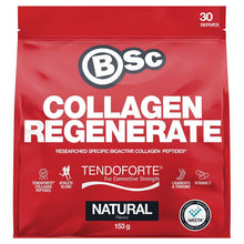 BSc Collagen Regenerate 153g