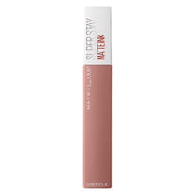 Maybelline Superstay Matte Lip Ink Poet