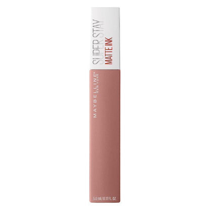 Maybelline Superstay Matte Lip Ink Poet