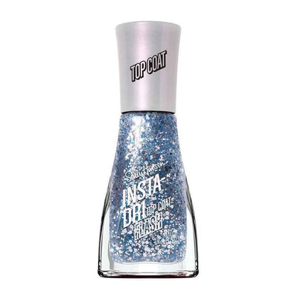 Sally Hansen Insta-Dri Nail Polish Flash Top Coat 9.17ml