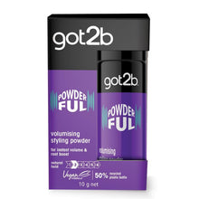 Got2b Powder'Ful Volume Powder 10g - GimmeNow