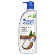 Head & Shoulders Dry Scalp Care Shampoo 850ml