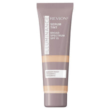 Revlon Illuminance Tinted Serum SPF Light Natural