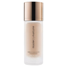 Nude by Nature Perfect Skin Filter Foundation 30g N3 Almond