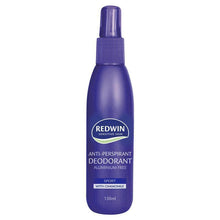 Redwin Antiperspirant Deodorant Aluminium Free Sport 150ml