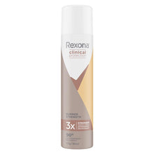 Rexona for Women Clinical Protection Antiperspirant Summer 180ml - GimmeNow