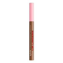 NYX Lip Lingerie Liner Stain Steamy Spice
