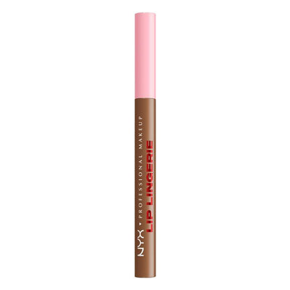 NYX Lip Lingerie Liner Stain Steamy Spice