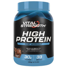 Vital Strength High Protein Chocolate 1.5kg