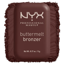 NYX Buttermelt Bronzer Butta Than U
