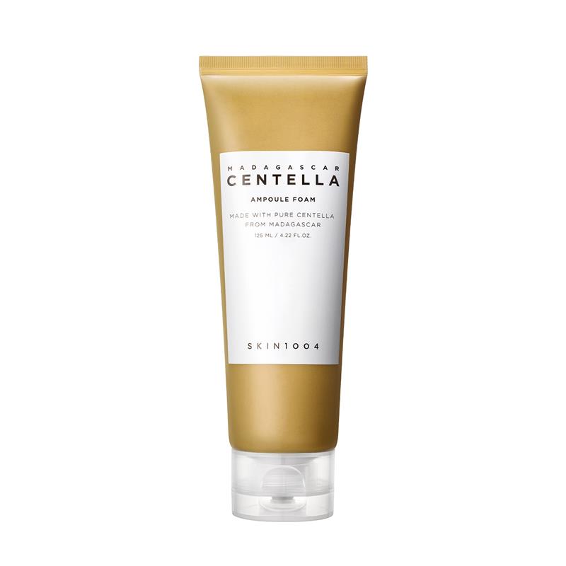 SKIN1004 Madagascar Centella Ampoule Foam 125ml