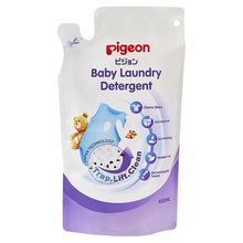 Pigeon Ultra Clean Laundry Detergent Liquid Refill 450ml