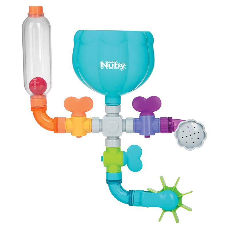 Nuby Wacky Waterworks