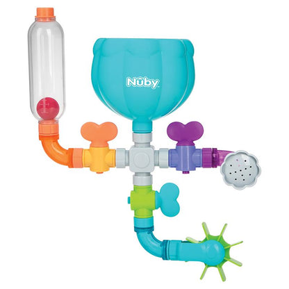 Nuby Wacky Waterworks