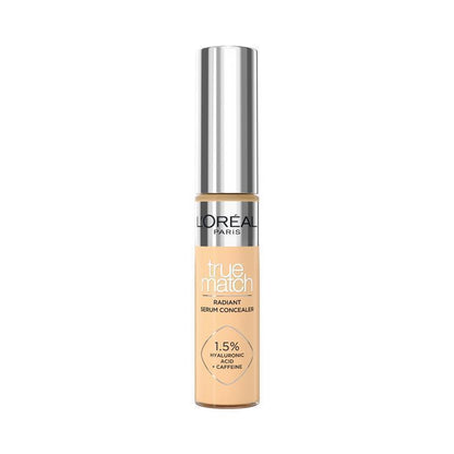 L'Oreal Paris True Match Radiant Serum Concealer 5D