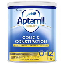 Aptamil Gold+ Colic & Constipation Baby Infant Formula From Birth to 12 Months 900g - GimmeNow