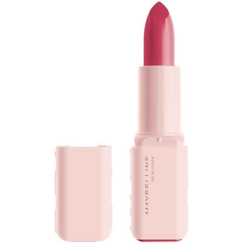 Maybelline Serum Lipstick 108 Fit Check