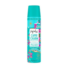 Impulse Body Spray Capri Charm 75ml