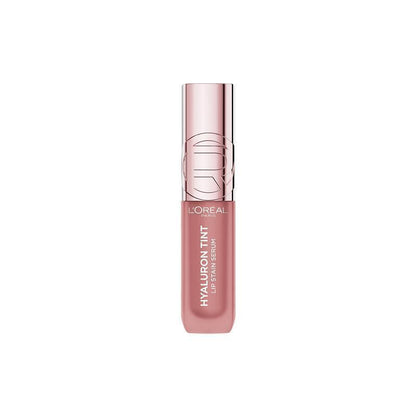 L'Oreal Paris Hyaluron Tint Lip Stain Serum 601 Worth It