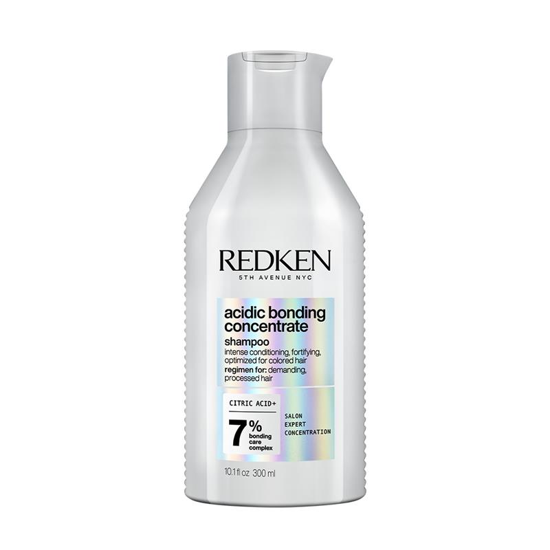 Redken Acidic Bonding Concentrate Shampoo 300ml