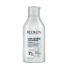 Redken Acidic Bonding Concentrate Shampoo 300ml