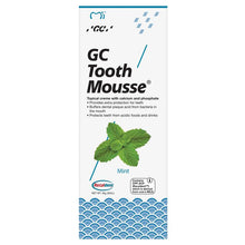 GC Tooth Mousse Mint 40g