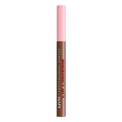 NYX Lip Lingerie Liner Stain Up To No Good