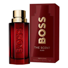 Hugo Boss The Scent Elixir Parfum Intense For Him 100ml