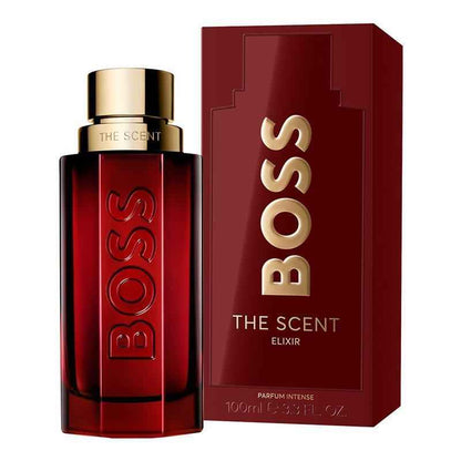 Hugo Boss The Scent Elixir Parfum Intense For Him 100ml
