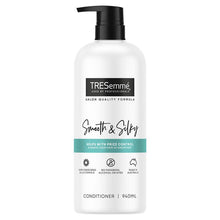 Tresemme Conditioner Smooth & Silky 940ml - GimmeNow