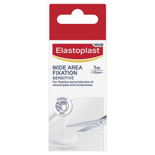 Elastoplast Sensitive Wide Area Fixation Tape 1mx10cm - GimmeNow