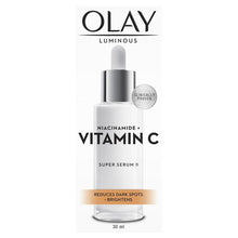 Olay Luminous Vitamin C Super Serum 30ml - GimmeNow