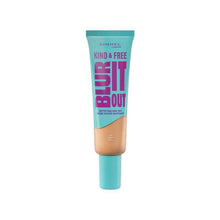 Rimmel Kind & Free Blur It Out Mattifying Skin Tint 303 Honey