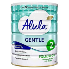 Alula Original Stage 2 Follow-On Formula 6-12 Months 900g