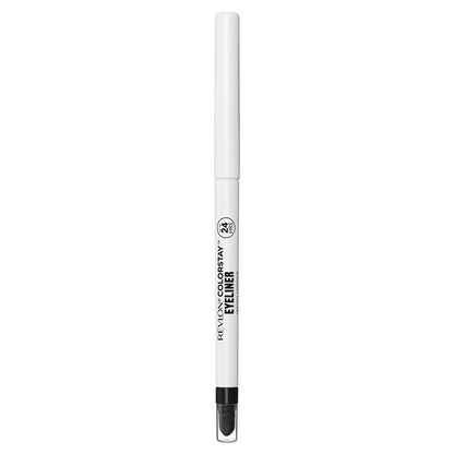 Revlon ColorStay Eyeliner Pencil White