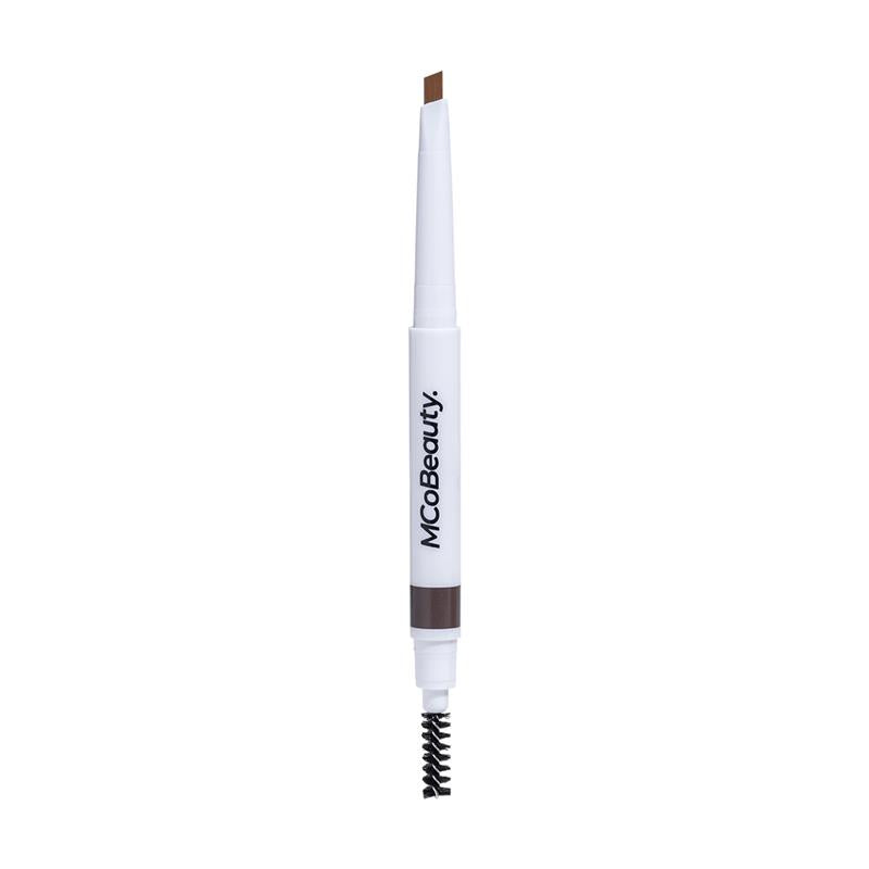 MCoBeauty Instant Brows Retractable Brow Pencil Medium/Dark