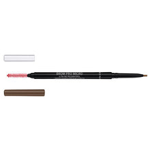 Rimmel Brow Pro Micro Definer 2 in 1 Soft Brown - GimmeNow