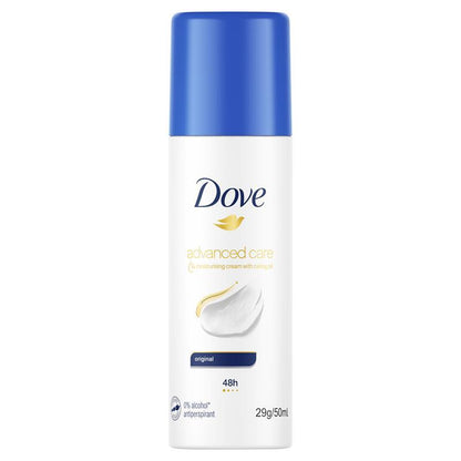 Dove Deodorant Anti-Perspirant Original 30g - GimmeNow