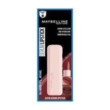 Maybelline Serum Lipstick 104 Maybe Its Intense